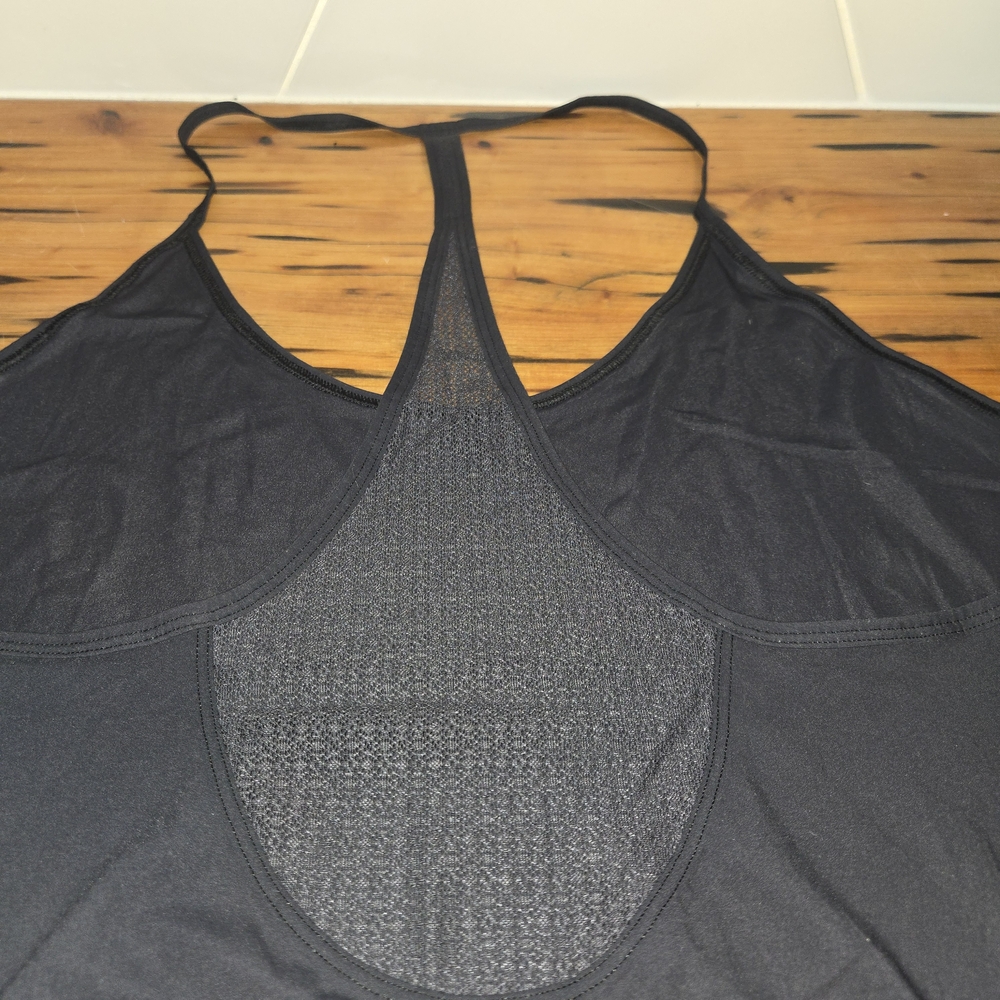 Lululemon Delicate Day Tank
White & Black - Picture 4 of 16